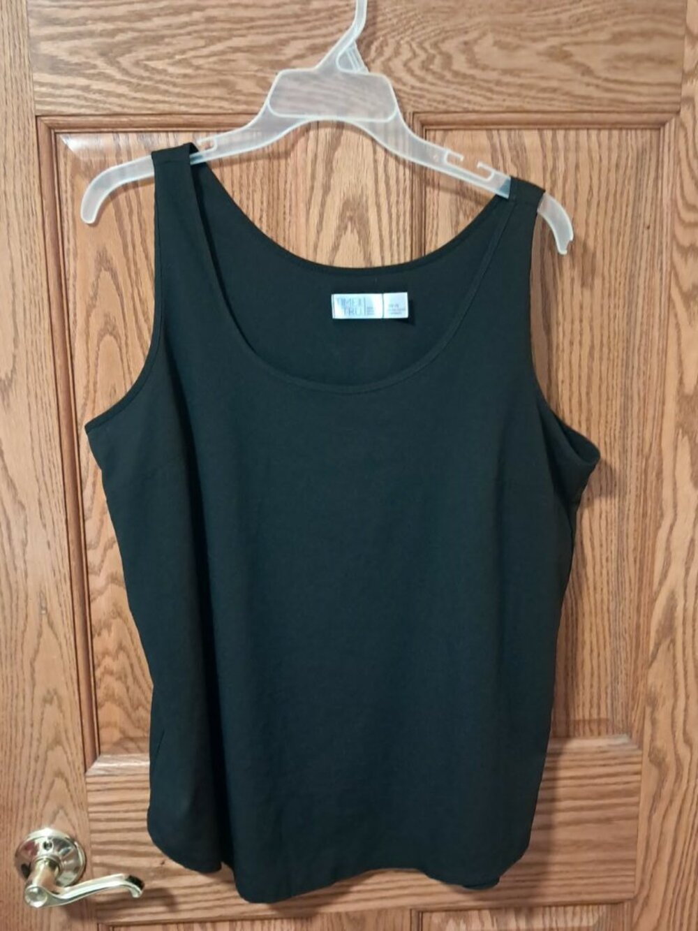 womes tank top